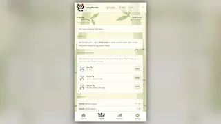 LazyPanda