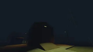 Urban Explorer: Baldwin