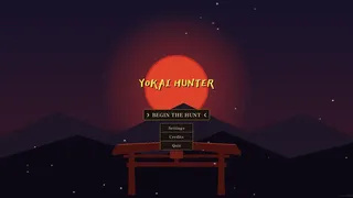 Yokai Hunter