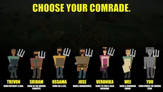 EAT THE RICH