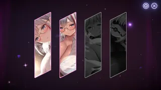 Hentai Tales: Training & Subjugation Café