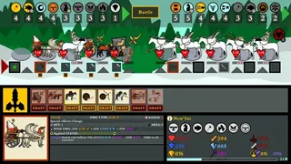 Onir Autobattler