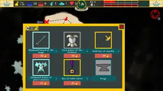 Onir Autobattler