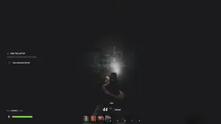 Скриншот 5 к игре THE IMPOSTOR