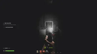 Скриншот 6 к игре THE IMPOSTOR