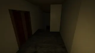 The Dark Rooms