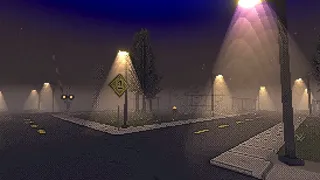 The Outskirts