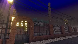 The Outskirts