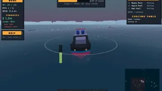 Klorbiest Catch