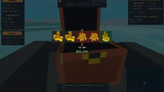 Скриншот 5 к игре Klorbiest Catch