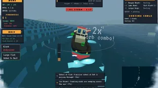 Скриншот 6 к игре Klorbiest Catch