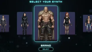 Скриншот 5 к игре SYNTHS