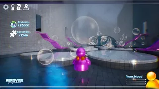 Скриншот 5 к игре Aerovice Frutiger World