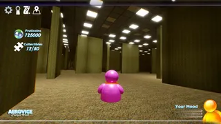 Скриншот 6 к игре Aerovice Frutiger World