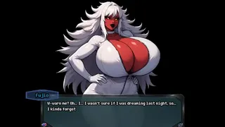 How to Summon a Dommy Mommy Sleep Paralysis Demon