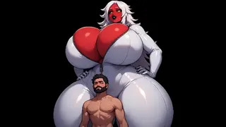 How to Summon a Dommy Mommy Sleep Paralysis Demon