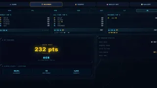 Скриншот 5 к игре 1 MIN AIM: Neo Seoul