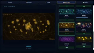 Скриншот 7 к игре 1 MIN AIM: Neo Seoul