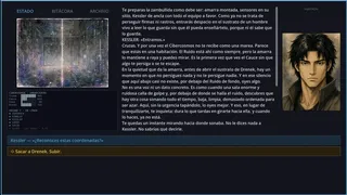 Скриншот 6 к игре Findport: Before the Silence