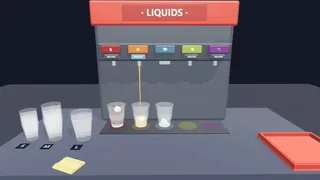 Serve Up!