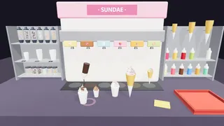 Serve Up!