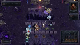 Line Tower Wars