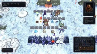Скриншот 5 к игре Line Tower Wars
