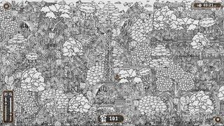 101 Dogs Hidden in Paris
