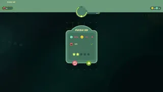 Скриншот 7 к игре Sweeplings