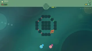 Скриншот 8 к игре Sweeplings