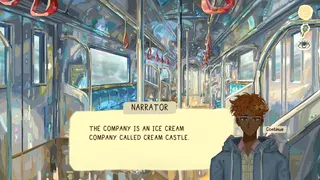 Скриншот 6 к игре Truth Universally Acknowledged - Silver Heart