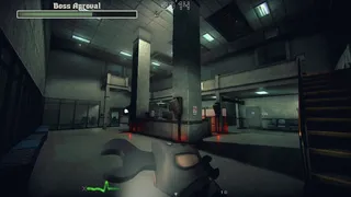 Entities Detected