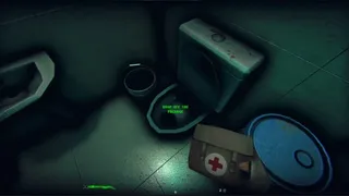 Entities Detected