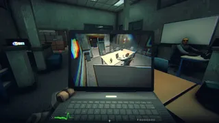 Скриншот 5 к игре Entities Detected