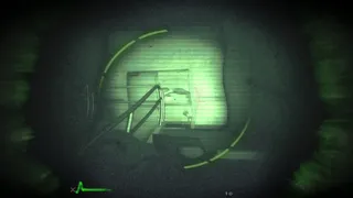 Скриншот 6 к игре Entities Detected