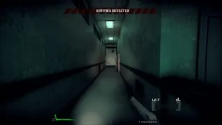 Скриншот 8 к игре Entities Detected