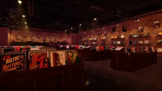 Groovekeeper: Sort the Record Shop