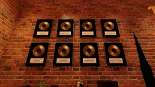 Groovekeeper: Sort the Record Shop