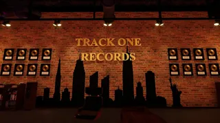 Groovekeeper: Sort the Record Shop
