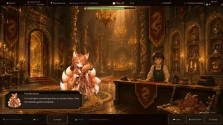 Dragon Hoard Keeper