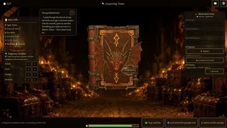 Dragon Hoard Keeper