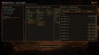 Скриншот 6 к игре Hoard Keeper: Симулятор лавки сокровищ