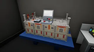 Mechanisms of Mystery: Remastered