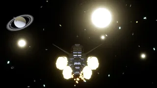 Deep Haul