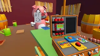 BOMBACON!