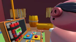 BOMBACON!
