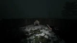Скриншот 5 к игре The Hunter