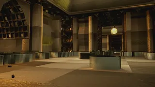 Скриншот 8 к игре Psychic Conspiracy