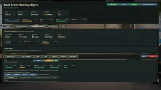 Скриншот 5 к игре Built From Nothing