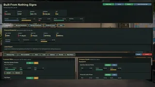 Скриншот 7 к игре Built From Nothing